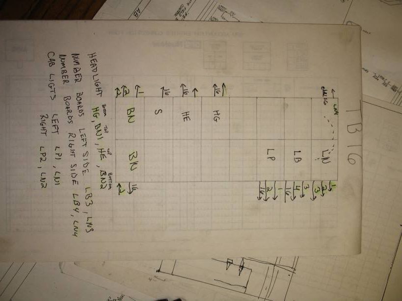 RAILROAD.NET • View topic - 3640 Restoration Project